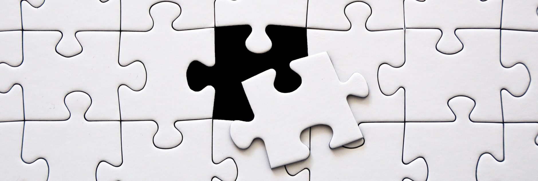 puzzle schnitt
